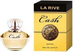 La Rive Cash for Women, Woda perfumowana 100ml