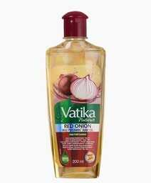 Olejek do włosów wypadających Red Onion Hair Fall