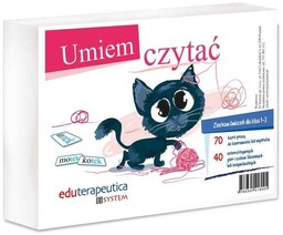 Umiem czytać