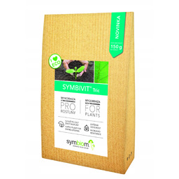 Mikoryza uniwersalna Trichoderma 750g Symbivit