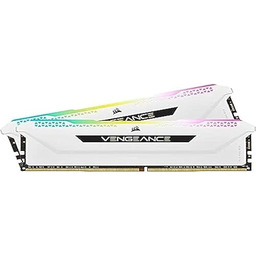 Corsair VENGEANCE RGB PRO SL 16GB (2x8GB) DDR4