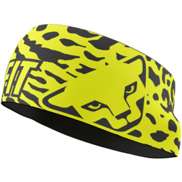 DYNAFIT Opaska na głowę Graphic Performance Headband