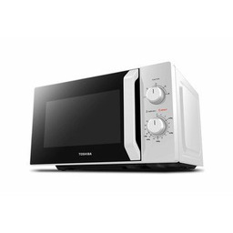 Kuchenka Mikrofalowa Toshiba Mwp-Mm20P(Wh) Biała