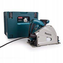 Makita SP6000J Piła Zagłębiarka 165mm w walizce --