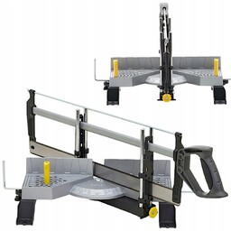 Stanley Przyrżnia nastawna piła kątowa 20-800 z piłą