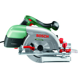 Bosch Pilarka Tarczowa 1200W Pks 55 Bosch