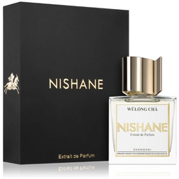 Nishane, Wulong Cha, Ekstrakt Perfum, 50 Ml