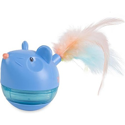 Petstages Hunt ''N Swat Treat Tumbler - Zabawka