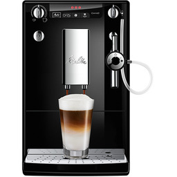Automatyczny ekspres Melitta Solo&Perfect Milk E957-101 czarny