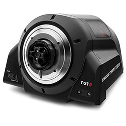 Zestaw T-GT II kierownica + Baza PC/PS5