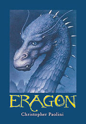 Dziedzictwo. (#1). Eragon - Ebook.