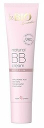 beBIO BB cream bb_cream 30.0 ml