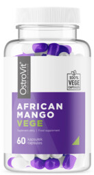 OstroVit Ekstrakt z afrykańskiego mango