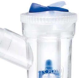 Nebulizator RF7 Dual Speed Nebulizator RF7 Dual Speed