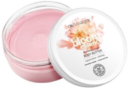 ORGANIQUE Bloom Essence Nawilżające masło do ciała 200ml