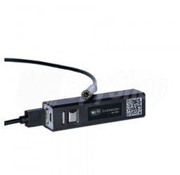 Kamera inspekcyjna EN-15 z modułem Wi-Fi, Długość -