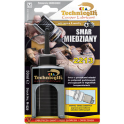 Smar miedziany 50 ml