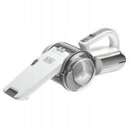 Odkurzacz ręczny akumulatorowy Black&Decker PV1820L