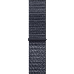 Opaska sportowa APPLE do koperty 46mm MFFH4ZM/A Marynarski