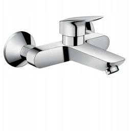 Hansgrohe Logis Jednouchwytowa bateria umywalkowa