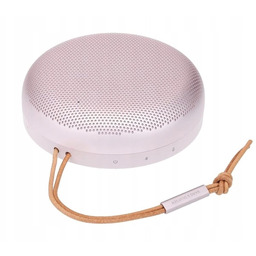 Głośnik Bang And Olufsen Przenośny głośnik Beosound A1