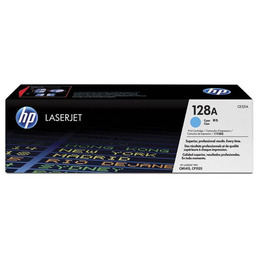 Toner Oryginalny HP Color LaserJet CM1415fn CP1525nw CP1525n