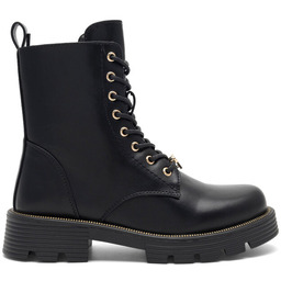 Trapery Nelli Blu CS6139-01 Czarny