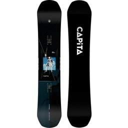 snowboard CAPITA - Super D.O.A. (MULTI) rozmiar: 156