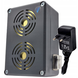 Odstraszacz Gryzoni Kun Myszy Szczurów Waterpro