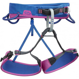 Climbing Technology Damskie szelki wspinaczkowe do wspinaczki