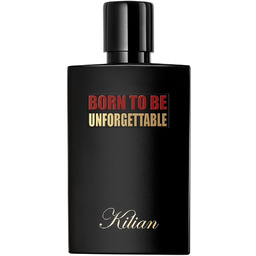 Born To Be Unforgettable woda perfumowana refillable spray