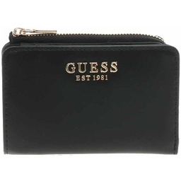 Portfele Guess SWVG9891156BLA