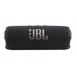 Głośnik przenośny Jbl Flip 7 czarny