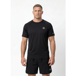 Pit Bull T-Shirt Koszulka Techniczna Performance Mesh Runway