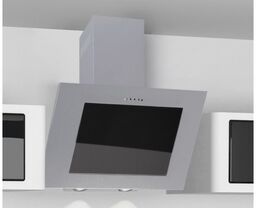 Nortberg Okap kominowy Dynamic Inox 60 cm