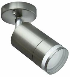 Elewacyjna LAMPA ścienna stropowa TARAS 03568 Ideus zewnętrzna
