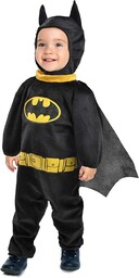 Batman Baby costume onesie disguise official DC Comics