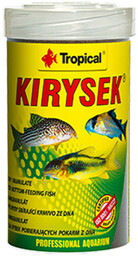 TROPICAL Kirysek 100ml/68g