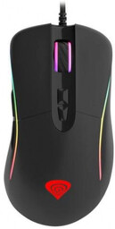 Mysz Genesis Xenon 750, Optyczna USB RGB (NMG-1162)