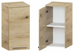 Słupek Łazienkowy ATHD 35 cm DW Lewy -