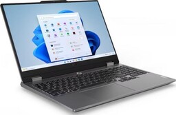 Lenovo LOQ 15 - Ryzen 5 7235HS 15,6''-144Hz