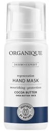 ORGANIQUE Dermo Expert Odżywcza maska do rąk 100ml