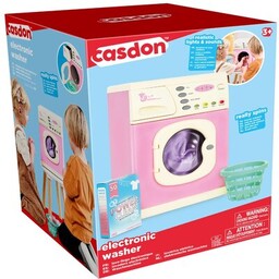 CASDON Zabawka pralka 62150