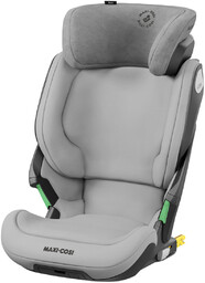 Maxi-Cosi, Fotelik samochodowy Kore i-Size, Autentic Grey, Szary