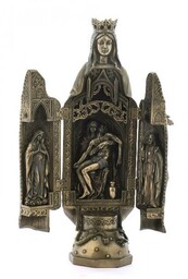 POLIPTYK - MARIA DZIEWICA VERONESE WU75630A4