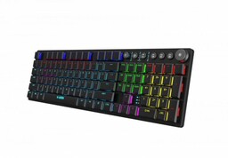 iBOX Klawiatura Aurora K-6 Gaming mechaniczna