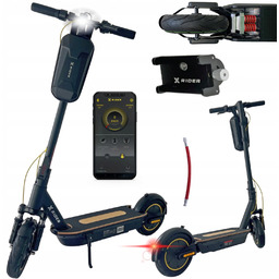 Hulajnoga Elektryczna dla dorosłych XRider M10 Pro 1000W