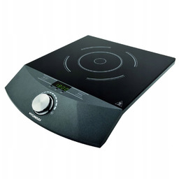 Kuchenka przenośna indukcyjna turystyczna jedno polowa Hyundai Ind