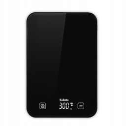 Waga Kuchenna Elektroniczna Precyzyjna do kuchni jubilerska dokładna