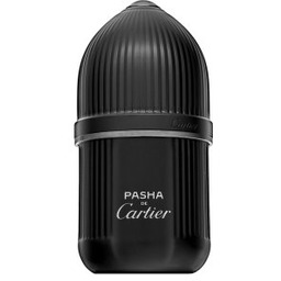 Cartier Pasha Noir Absolu woda perfumowana dla mężczyzn